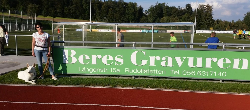 Beres Gravuren – Banner